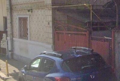 Casă cu 2 camere cu Teren 110 Mp în Central - 1