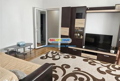 Apartament cu 2 camere nedecomandat în Micro 5 - 5
