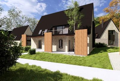 Teren Construcții intravilan de 15400 mp, în Eremitu - 4
