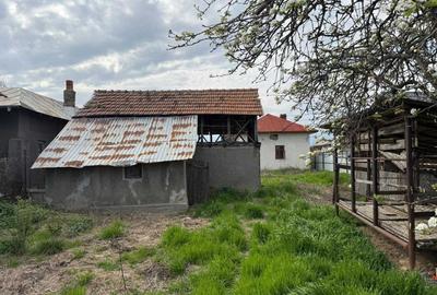 Casă cu 4 camere în Gura Foii - 3