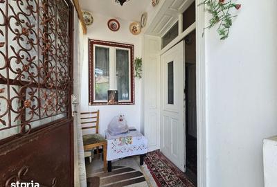 Casă cu 3 camere cu Teren 1563 Mp în Feleacu - 2