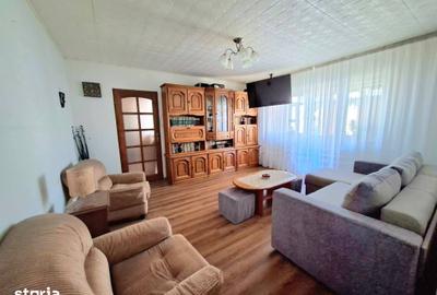 Apartament cu 2 camere semidecomandat în Calea București