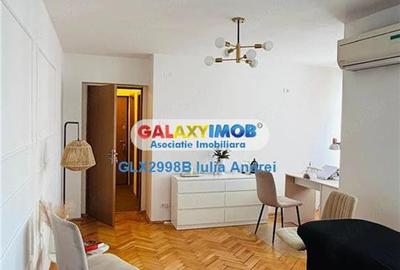 Garsonieră semidecomandată în Domenii - 1