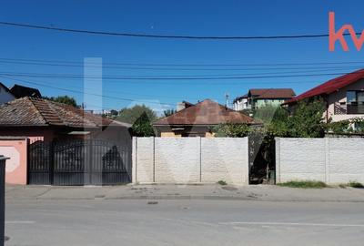 Casă individuală cu 3 camere cu Teren 331 Mp în Brestei - 3