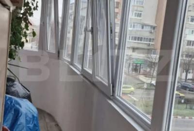 Apartament cu 3 camere decomandat în Ultracentral