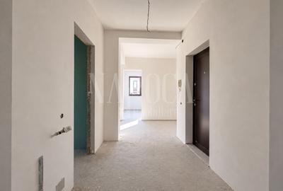 Apartament cu 3 camere semidecomandat în Andrei Mureșanu - 3