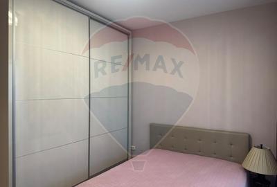 Apartament cu 2 camere decomandat, mobilat în Chiajna - 12
