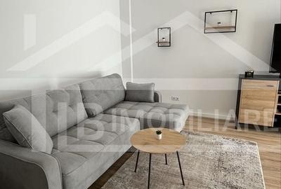 Apartament cu 2 camere decomandat în Central - 3