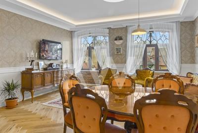Apartament cu 4 camere decomandat, mobilat în Centrul Istoric - 8