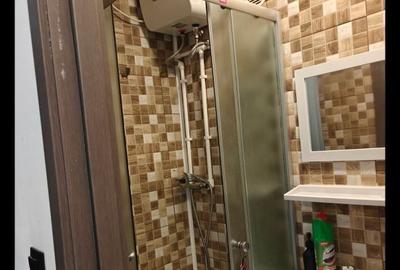 Apartament nedecomandat în Bularga - 5