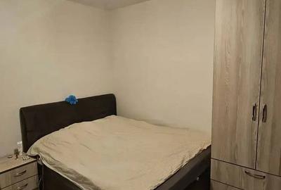 Apartament cu 2 camere, mobilat în 1 Mai - 2