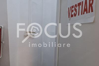 Spațiu comercial, de 160 mp, în Central - 5