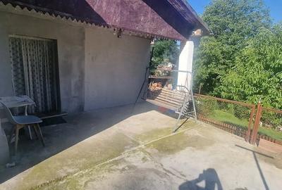 Casă cu 3 camere cu Teren 540 Mp în Central