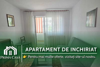 Apartament cu 2 camere în Bălcescu