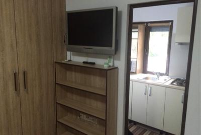 Garsonieră decomandată în Păcurari - 6