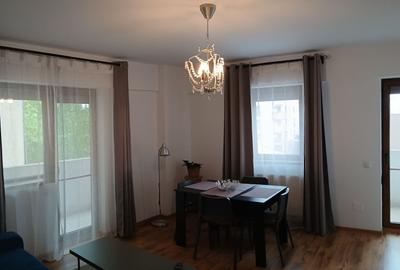 Apartament cu 2 camere decomandat în Nord