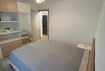 Apartament cu 2 camere decomandat în Băneasa - 2