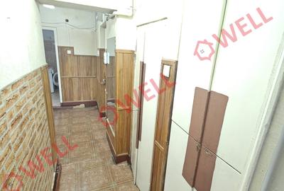 Apartament cu 2 camere decomandat în Central - 3