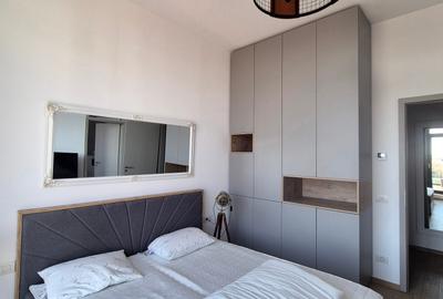 Apartament cu 3 camere decomandat în Medicină - 21