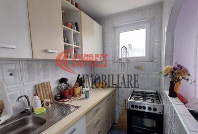 Apartament cu 2 camere semidecomandat, mobilat în 1 Decembrie 1918 - 2