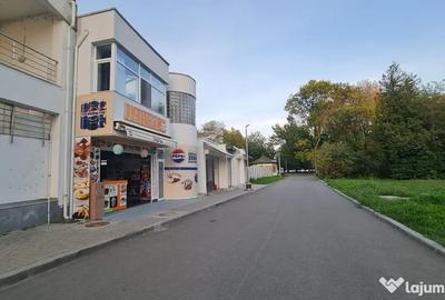 Spațiu comercial, de 143 mp, în Mangalia - 1