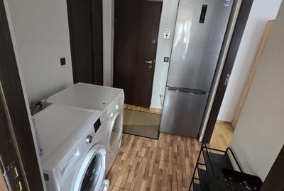 Garsonieră decomandată în Giulești - 3