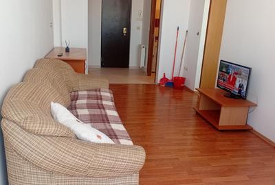 Apartament cu 2 camere semidecomandat în UTA - 9
