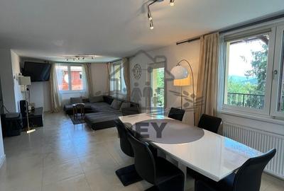 Casă individuală cu 10 camere cu Piscina în Păltiniș - 7
