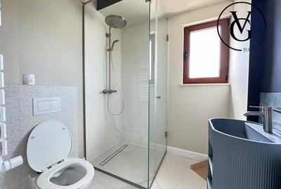 Casă individuală cu 6 camere cu Canalizare în Ovidiu - 18