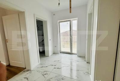 Casă cu 4 camere cu Teren 269 Mp în Remetea Mare - 2