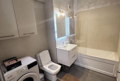 Apartament cu 2 camere în Săucești - 2