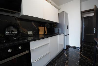 Apartament cu 2 camere decomandat, mobilat în Tineretului - 12