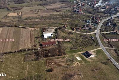 Spațiu comercial, în Berchez - 12