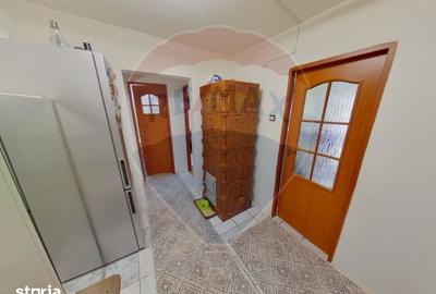 Apartament cu 2 camere decomandat, mobilat în Central - 5