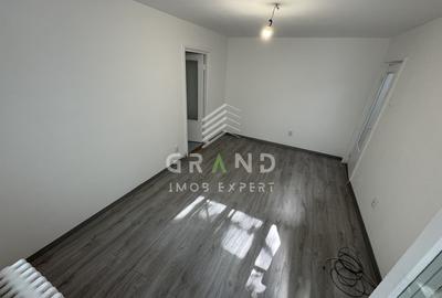 Apartament cu 2 camere semidecomandat în Mănăștur - 5