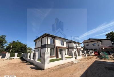 Casă cu 4 camere cu Teren 316 Mp în Eminescu - 2