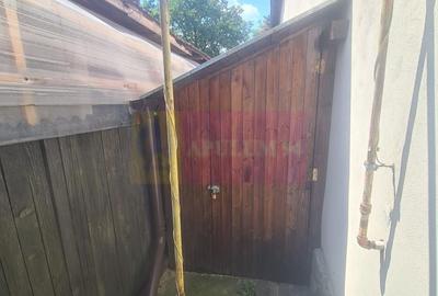 Duplex cu 4 camere cu Canalizare în Brebu - 33