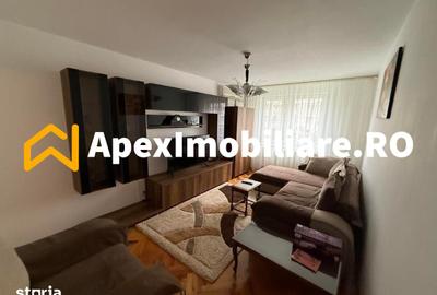 Apartament cu 3 camere decomandat în Rahova - 9