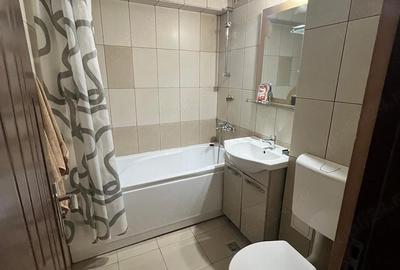 Apartament cu 2 camere semidecomandat în Independenței - 2