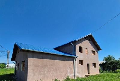 Casă cu 5 camere cu Teren 1700 Mp în Luizi-Călugăra - 5