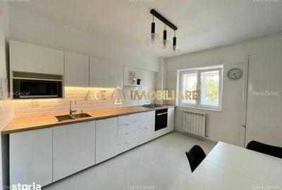 Apartament cu 2 camere în Floreasca