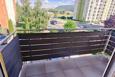 Apartament cu 2 camere decomandat în Avantgarden - 2