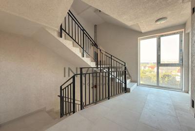 Apartament cu 4 camere semidecomandat în Mărăști - 11