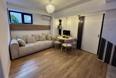 Apartament cu 3 camere decomandat, mobilat în Bucureștii Noi