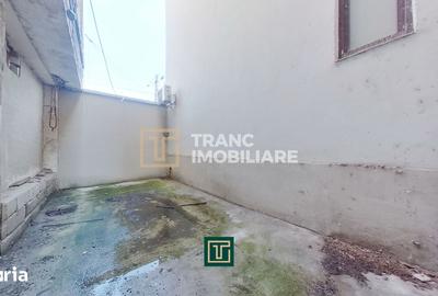 Spațiu comercial, de 393 mp, în Șega - 19