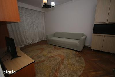 Apartament cu 2 camere decomandat în Tache - 17