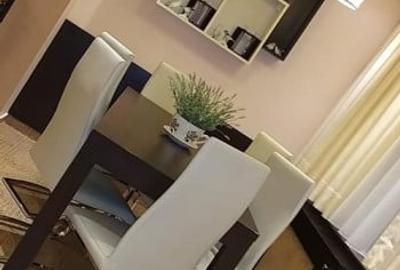 Apartament cu 2 camere decomandat, mobilat în Inel II - 15