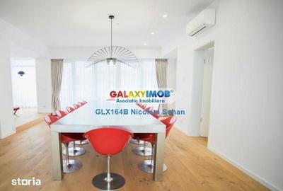Apartament cu 5 camere în Ștefan cel Mare
