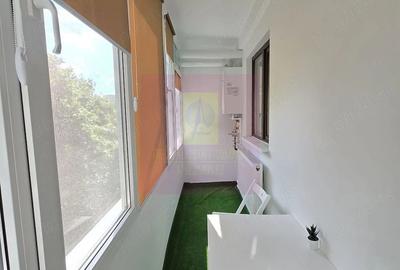 Apartament cu 2 camere în Grivița