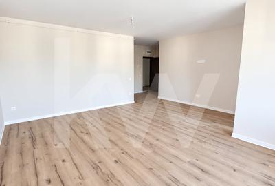 Apartament cu 2 camere semidecomandat în Șelimbăr
